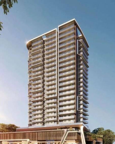 #3 - Apartamento para Venda em Vila Velha - ES