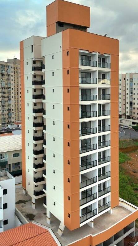 #10 - Apartamento para Venda em Vila Velha - ES