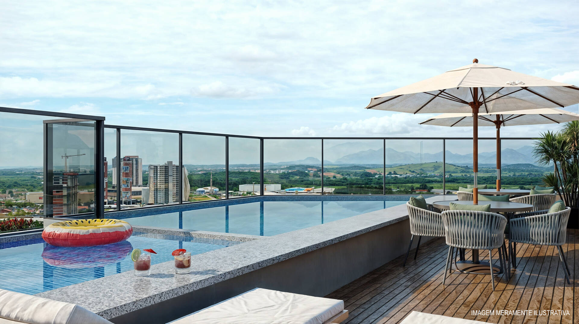 #12 - Apartamento para Venda em Vila Velha - ES
