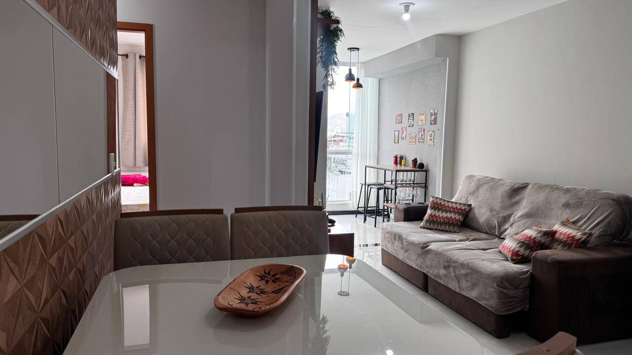 #20 - Apartamento para Venda em Cariacica - ES