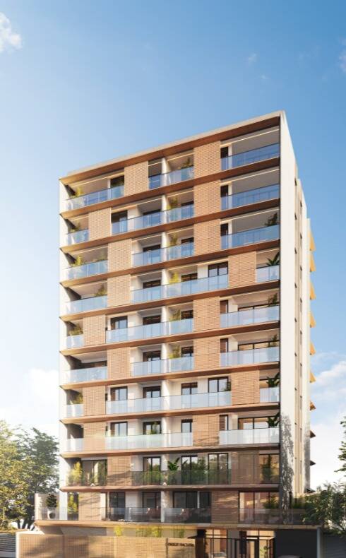 #21 - Apartamento para Venda em Guarapari - ES