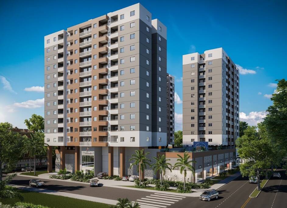 #31 - Apartamento para Venda em Vila Velha - ES