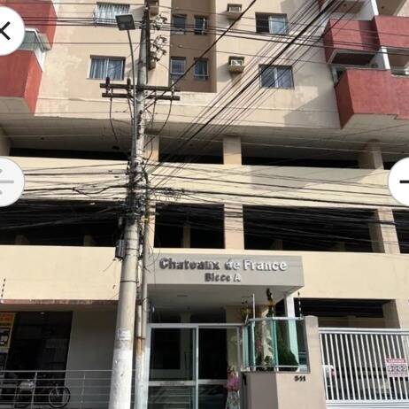#34 - Apartamento para Venda em Vila Velha - ES