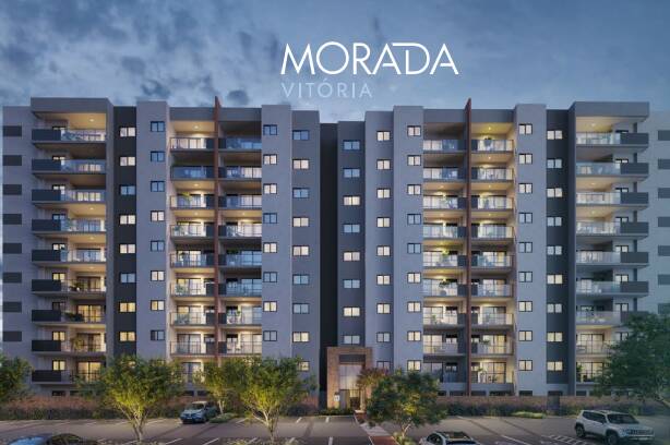 #40 - Apartamento para Lançamento em Serra - ES