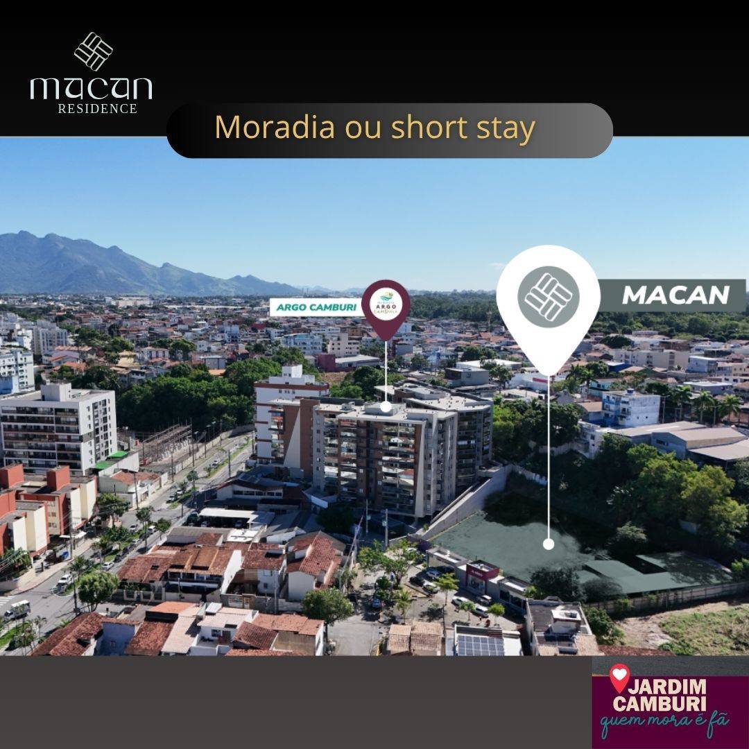 #32 - Apartamento para Venda em Vitória - ES