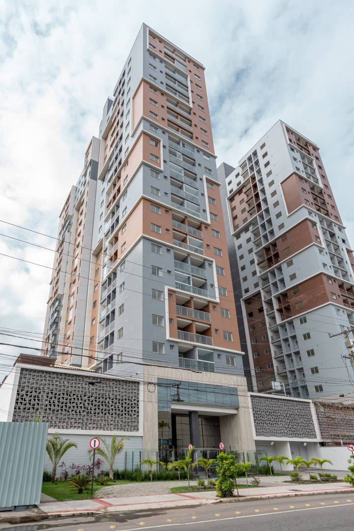 #57 - Apartamento para Venda em Vila Velha - ES