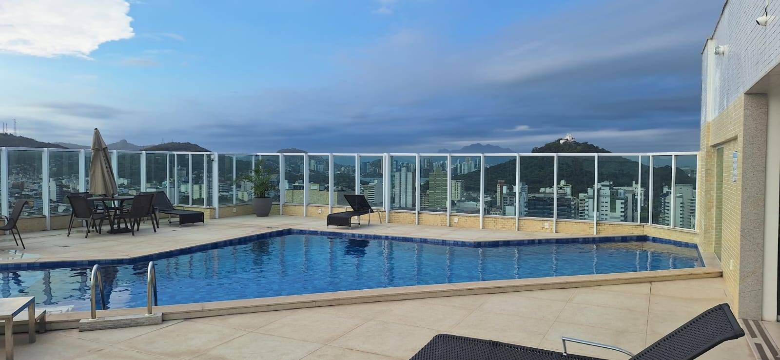 #52 - Apartamento para Venda em Vila Velha - ES