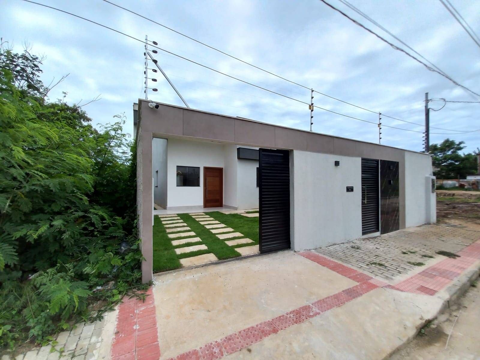 #54 - Casa para Venda em Vila Velha - ES