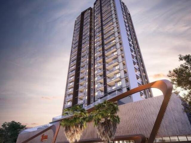 #1 - Apartamento para Venda em Vila Velha - ES - 1