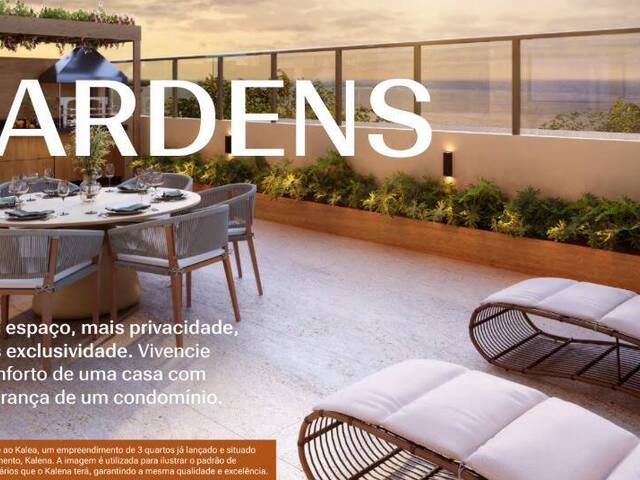 #1 - Apartamento para Venda em Vila Velha - ES - 3