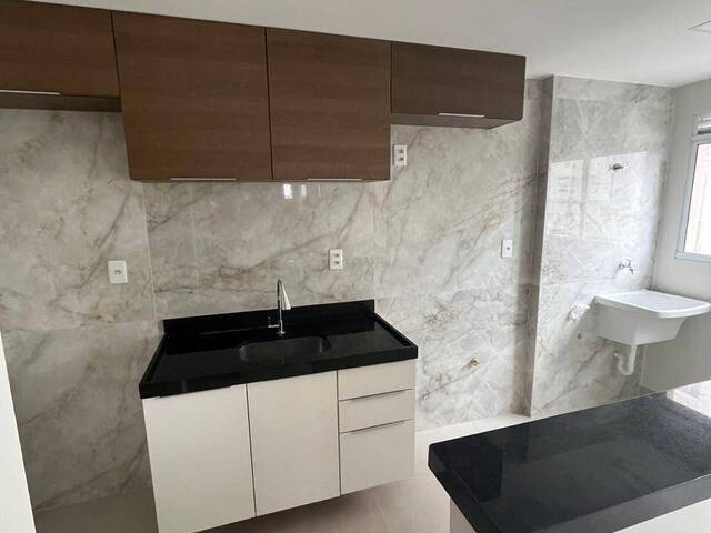 #2 - Apartamento para Venda em Vila Velha - ES - 2