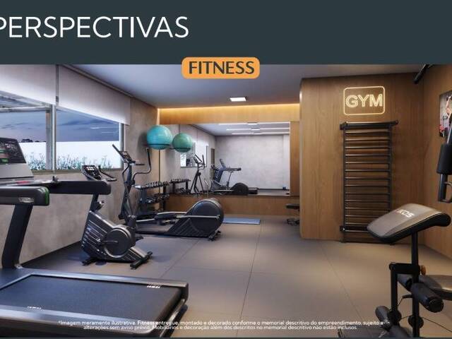 #3 - Apartamento para Venda em Vila Velha - ES - 3