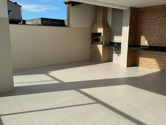 #4 - Apartamento para Venda em Vila Velha - ES - 1