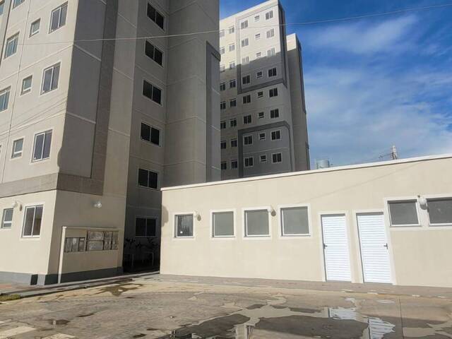#6 - Apartamento para Venda em Vila Velha - ES - 2