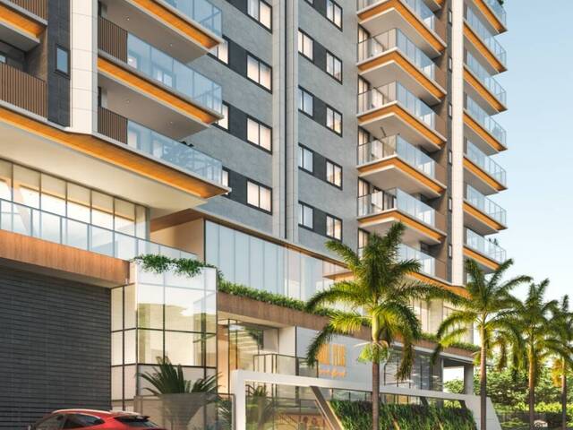 #7 - Apartamento para Venda em Vila Velha - ES - 2