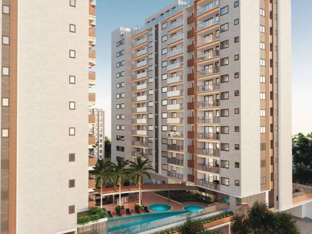 #7 - Apartamento para Venda em Vila Velha - ES - 3
