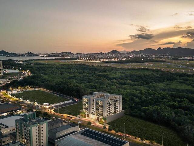#9 - Apartamento para Venda em Vitória - ES - 1
