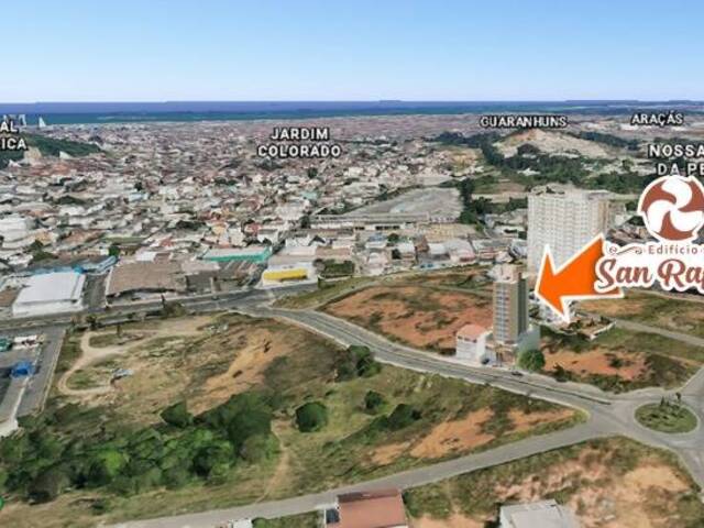 #10 - Apartamento para Venda em Vila Velha - ES - 2