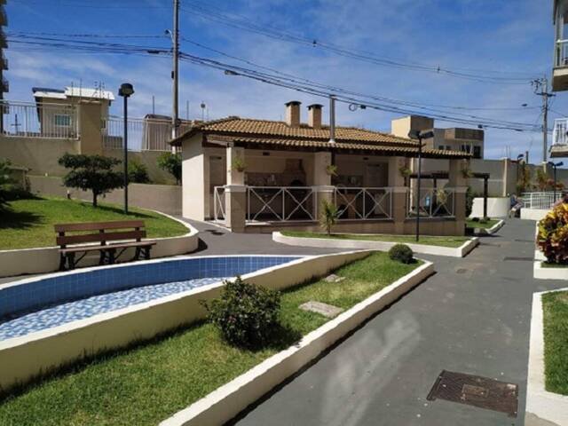 #10 - Apartamento para Venda em Vila Velha - ES - 3