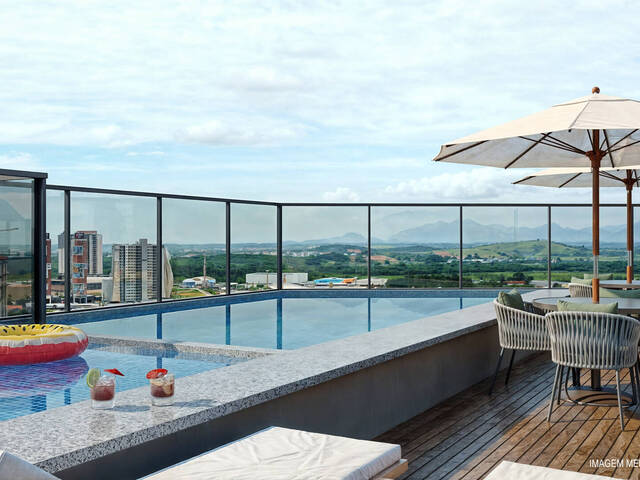 #12 - Apartamento para Venda em Vila Velha - ES - 1
