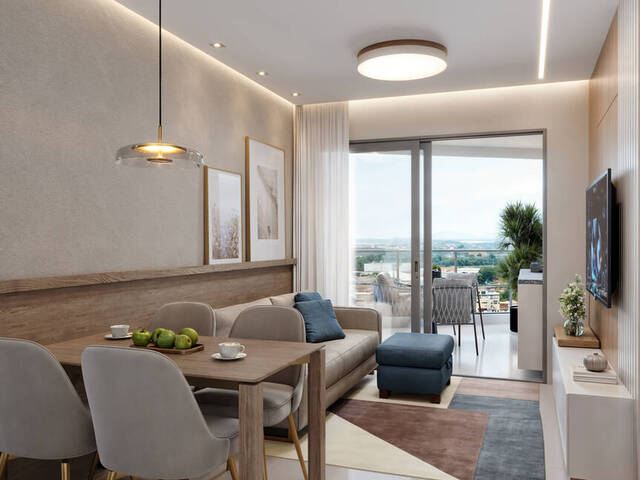 #12 - Apartamento para Venda em Vila Velha - ES - 2