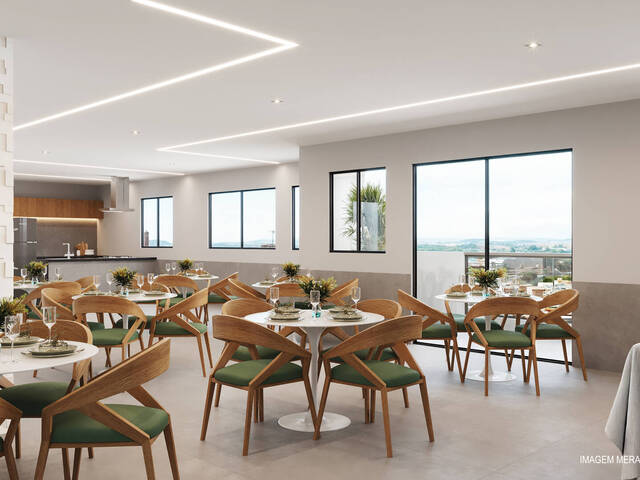 #12 - Apartamento para Venda em Vila Velha - ES - 3