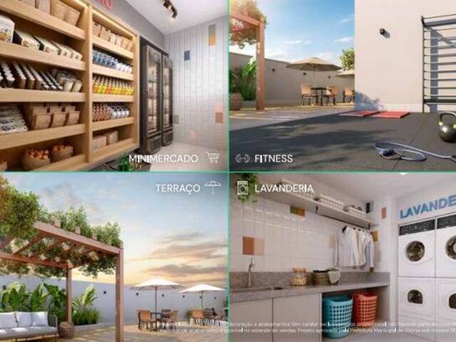 Apartamento para Venda em Vitória - 5