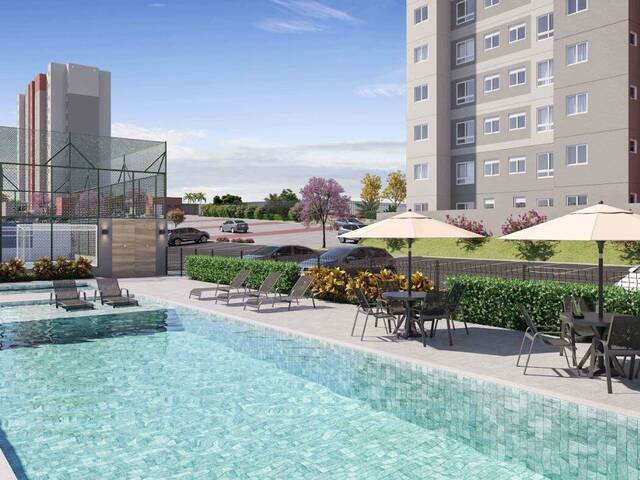 #14 - Apartamento para Venda em Vila Velha - ES - 2