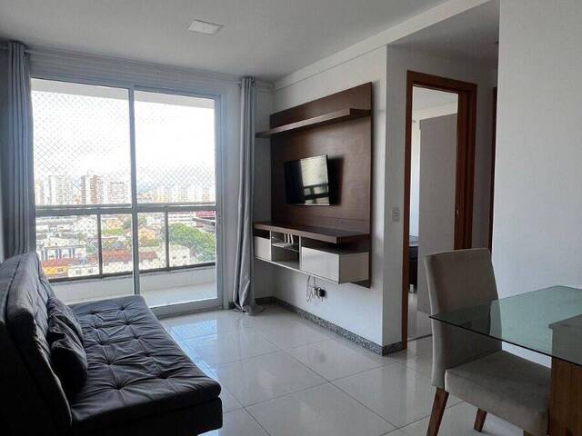 #17 - Apartamento para Venda em Vila Velha - ES - 1
