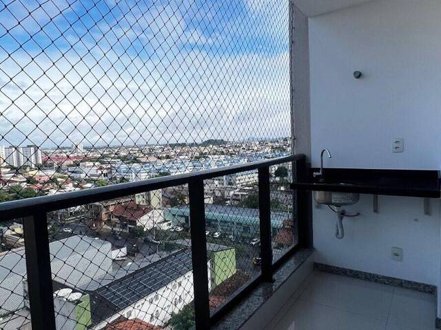 #17 - Apartamento para Venda em Vila Velha - ES - 3
