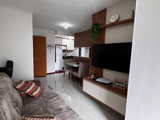 #20 - Apartamento para Venda em Cariacica - ES - 2