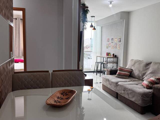 #20 - Apartamento para Venda em Cariacica - ES - 1