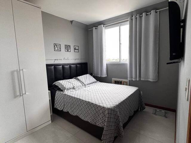 #20 - Apartamento para Venda em Cariacica - ES - 3
