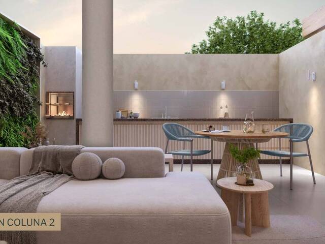 #21 - Apartamento para Venda em Guarapari - ES - 3