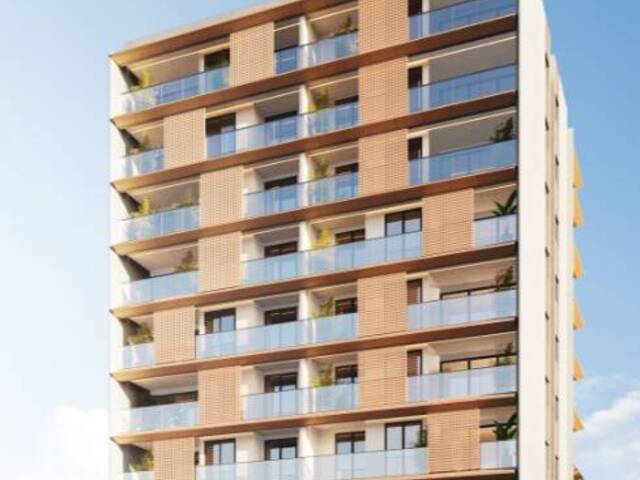 #21 - Apartamento para Venda em Guarapari - ES - 1