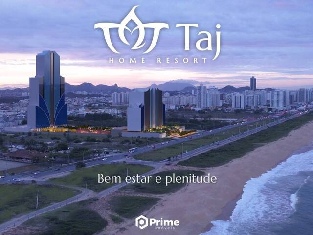 #22 - Apartamento para Venda em Vila Velha - ES - 1