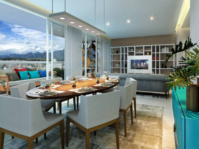 Apartamento para Venda em Cachoeiro de Itapemirim - 5