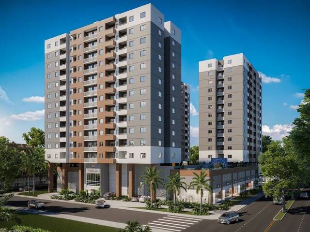#31 - Apartamento para Venda em Vila Velha - ES - 1