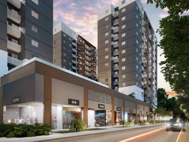 #31 - Apartamento para Venda em Vila Velha - ES - 2