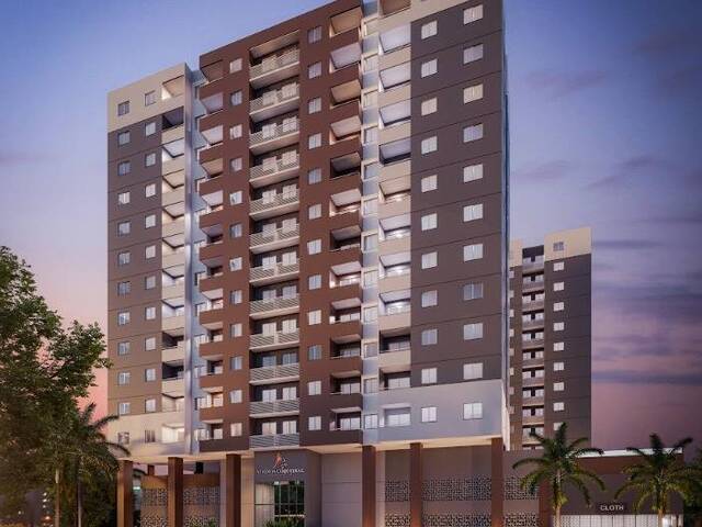 #31 - Apartamento para Venda em Vila Velha - ES - 3
