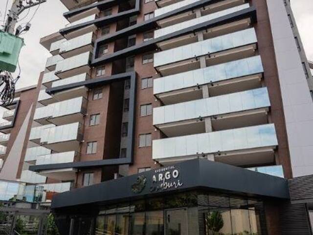 #32 - Apartamento para Venda em Vitória - ES - 3