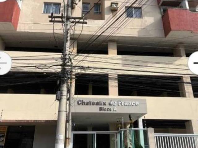 #34 - Apartamento para Venda em Vila Velha - ES - 1