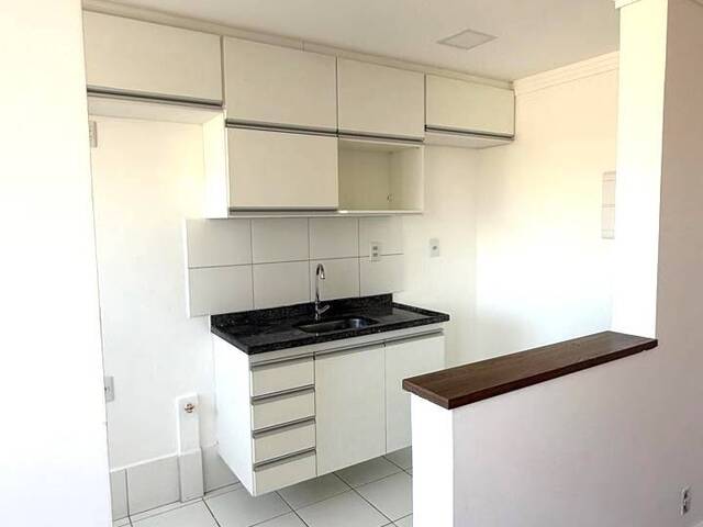 #39 - Apartamento para Venda em Vila Velha - ES - 1
