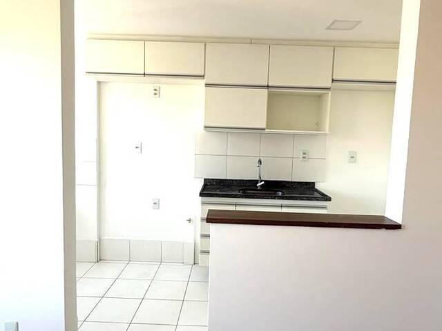 #39 - Apartamento para Venda em Vila Velha - ES - 3