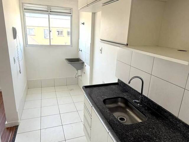 Apartamento para Venda em Vila Velha - 5