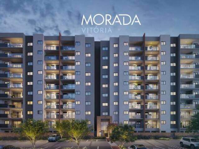 #40 - Apartamento para Lançamento em Serra - ES