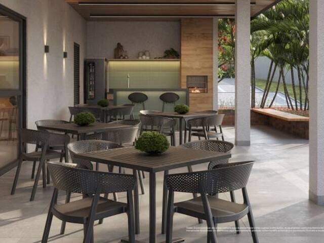 Apartamento para Lançamento em Serra - 4