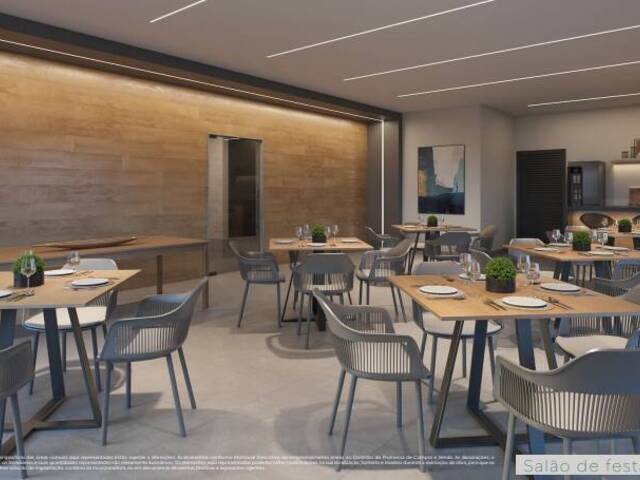 Apartamento para Lançamento em Serra - 5