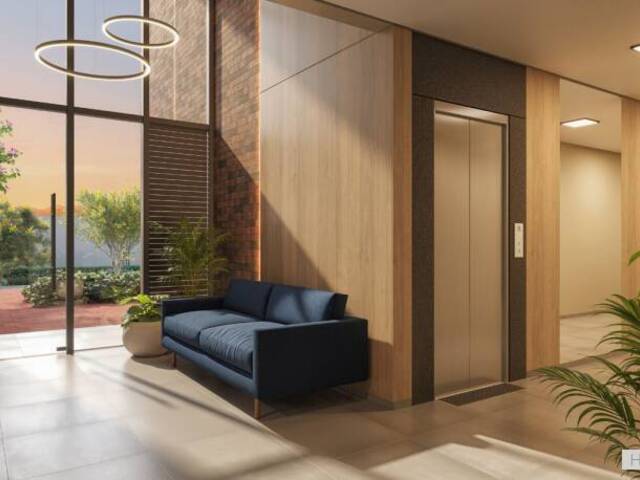 #40 - Apartamento para Lançamento em Serra - ES