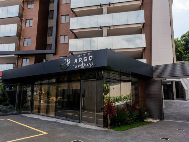 Venda em Jardim Camburi - Vitória